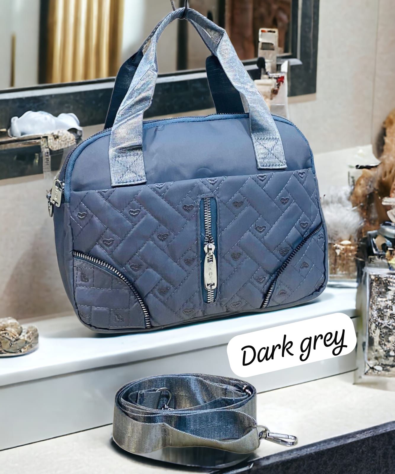 Cross Body Bag  | A Perfect Blend of Style &amp; Convenience!