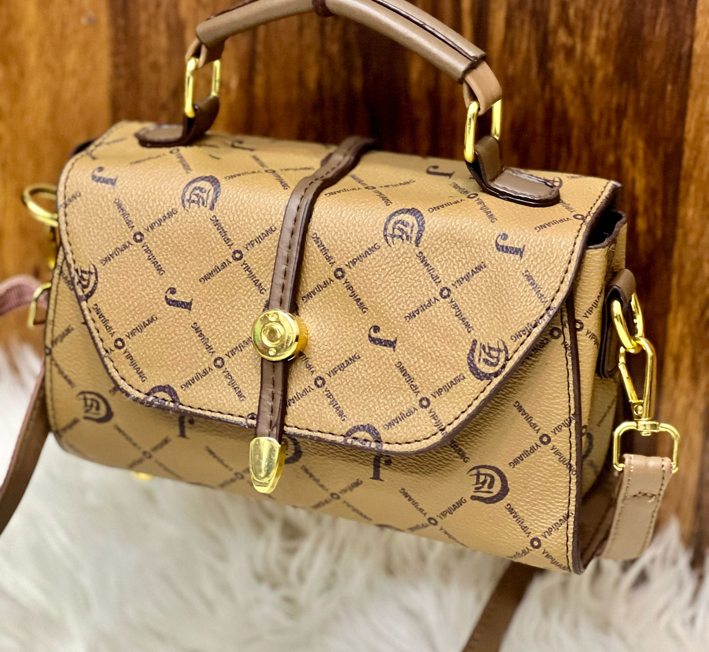 Girl’s Heavy CrossBody Bags – Bold, Functional, and Fashion-Forward!