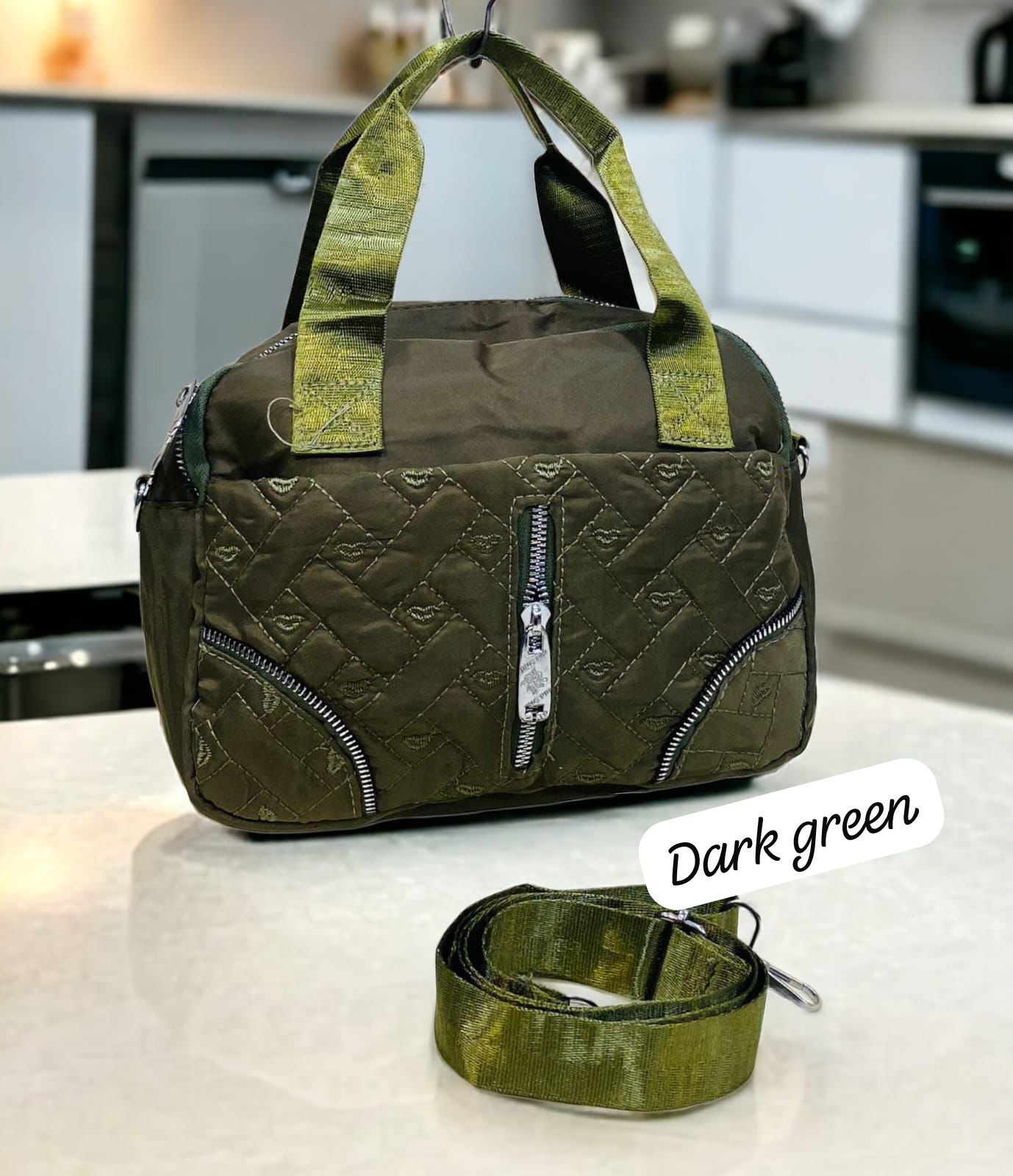 Cross Body Bag  | A Perfect Blend of Style &amp; Convenience!