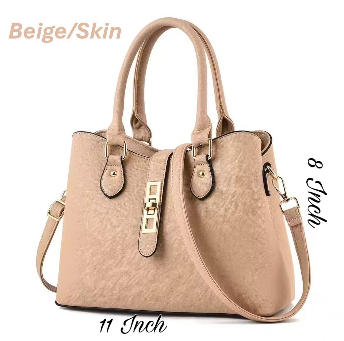 High Quality 3 Portion Bags – Stylish, Spacious & Perfect for Organization!