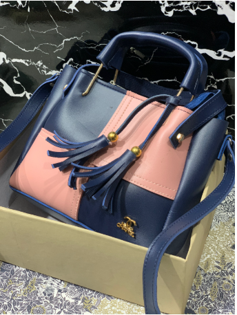 Channel Multi Soft Bags – Stylish, Soft & Versatile!