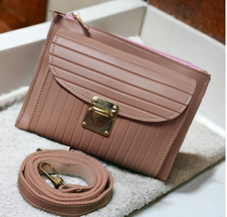 Mobile Pouch Handbags – Compact, Convenient & Stylish!