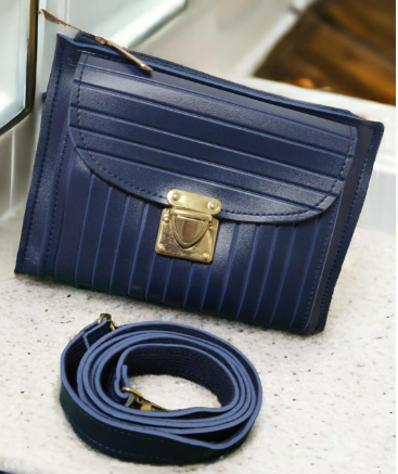 Mobile Pouch Handbags – Compact, Convenient & Stylish!