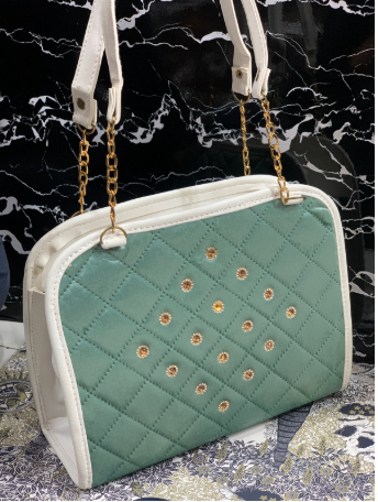 Velvet File Nugs Bags – Elegant, Practical & Stylish!