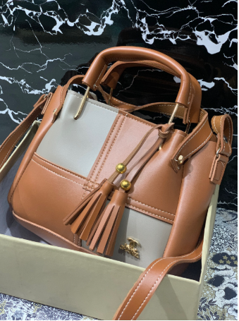 Channel Multi Soft Bags – Stylish, Soft & Versatile!
