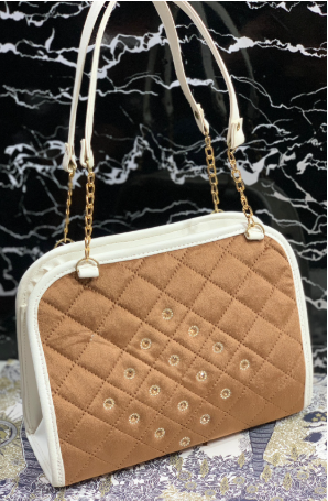 Velvet File Nugs Bags – Elegant, Practical & Stylish!