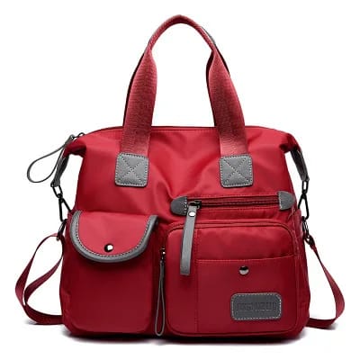 Premium Quality Branded Shoulder Bag – Luxury, Comfort & Style Combined!