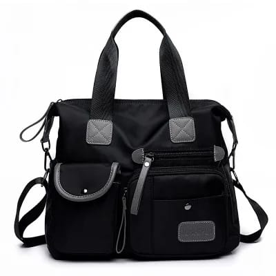 Premium Quality Branded Shoulder Bag – Luxury, Comfort & Style Combined!