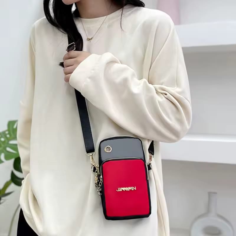 Women Sling Shoulder Bag – Effortless Style, Comfort, and Versatility in One!