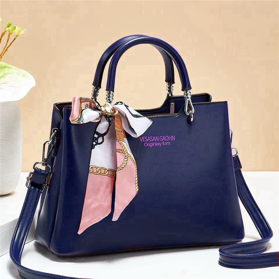 High Quality Vesason Bag with Long Belt – Effortless Style, Unmatched Comfort, and Practical Functionality!