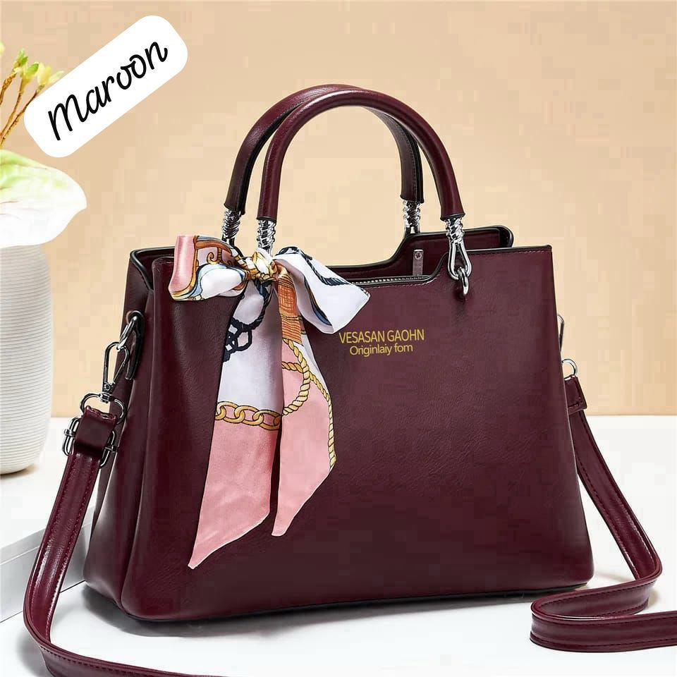 High Quality Vesason Bag with Long Belt – Effortless Style, Unmatched Comfort, and Practical Functionality!
