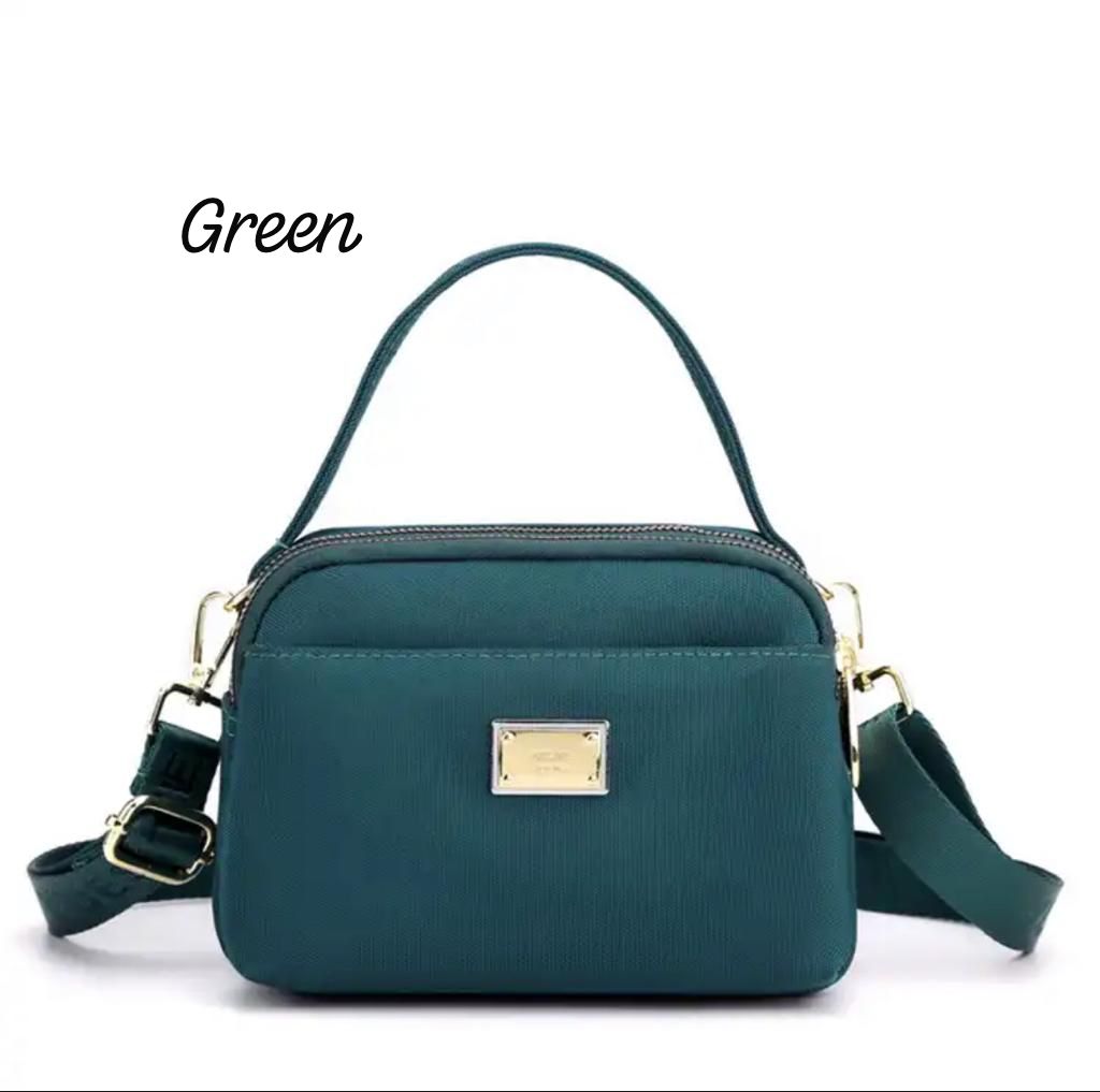 High Quality Crossbody Bag for Girls – Where Fashion Meets Everyday Function!