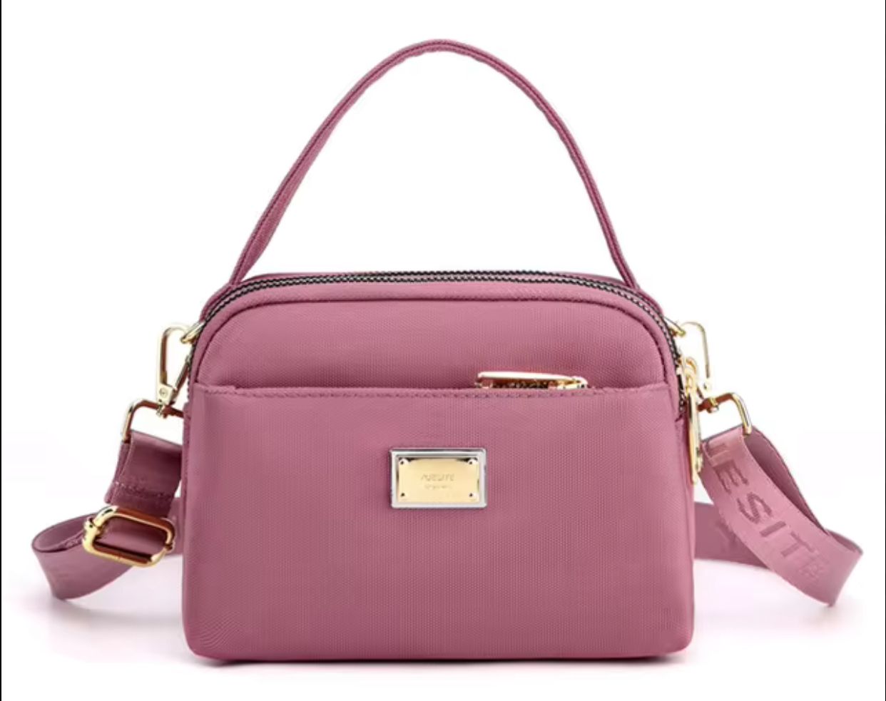 High Quality Crossbody Bag for Girls – Where Fashion Meets Everyday Function!