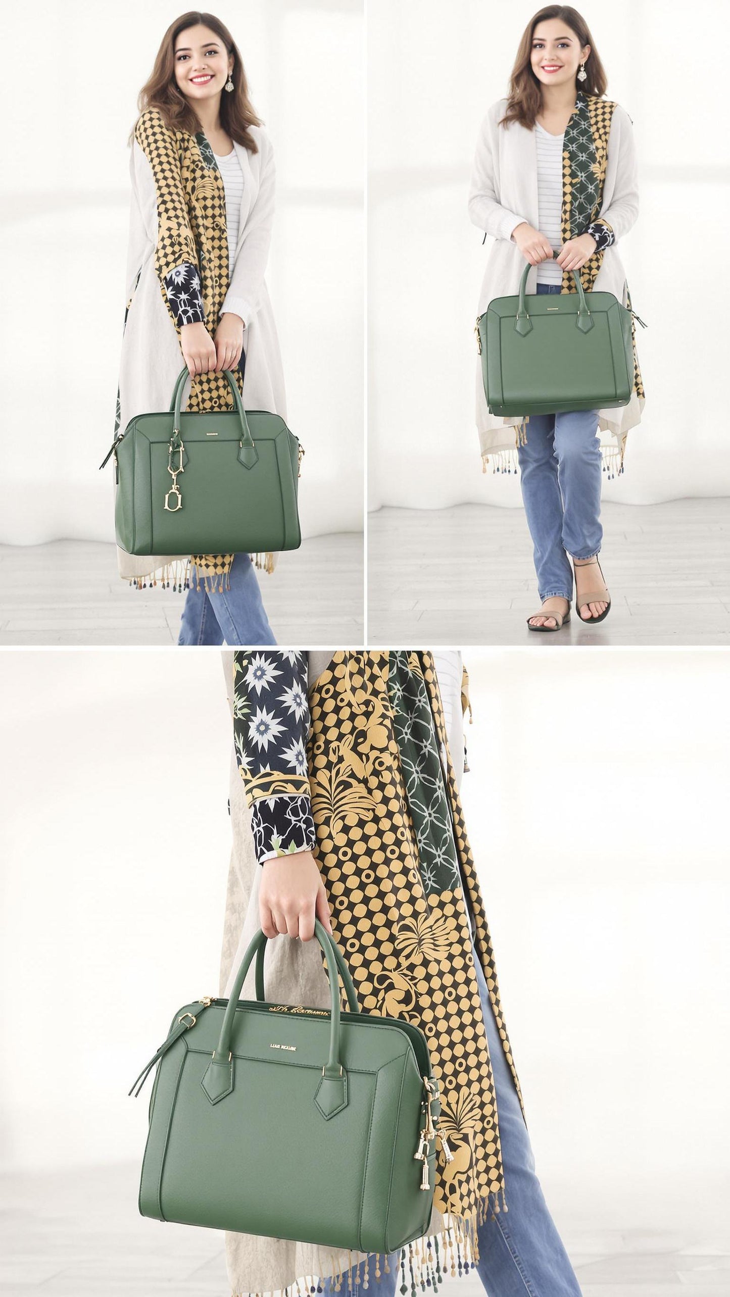 Tote Bags Rainbow Shade – Vibrant Style, Spacious Design, and Everyday Versatility!