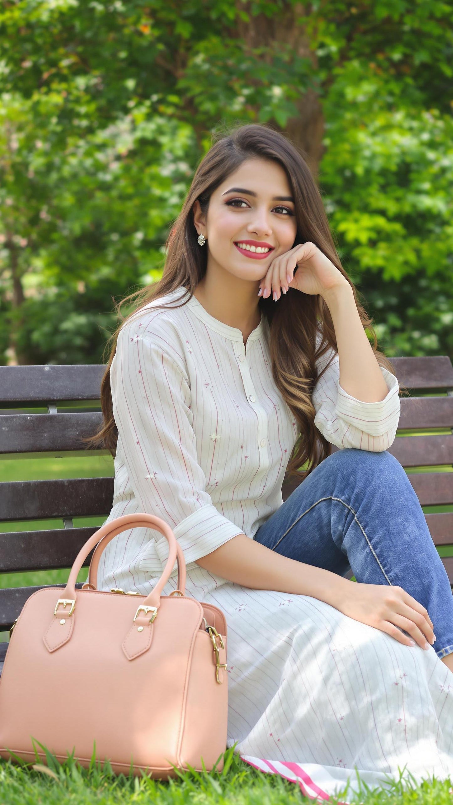 Tote Bags Rainbow Shade – Vibrant Style, Spacious Design, and Everyday Versatility!
