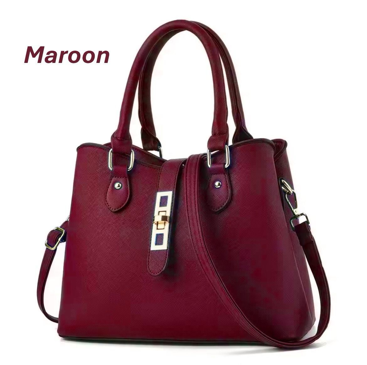 High Quality 3 Portion Bags – Stylish, Spacious & Perfect for Organization!