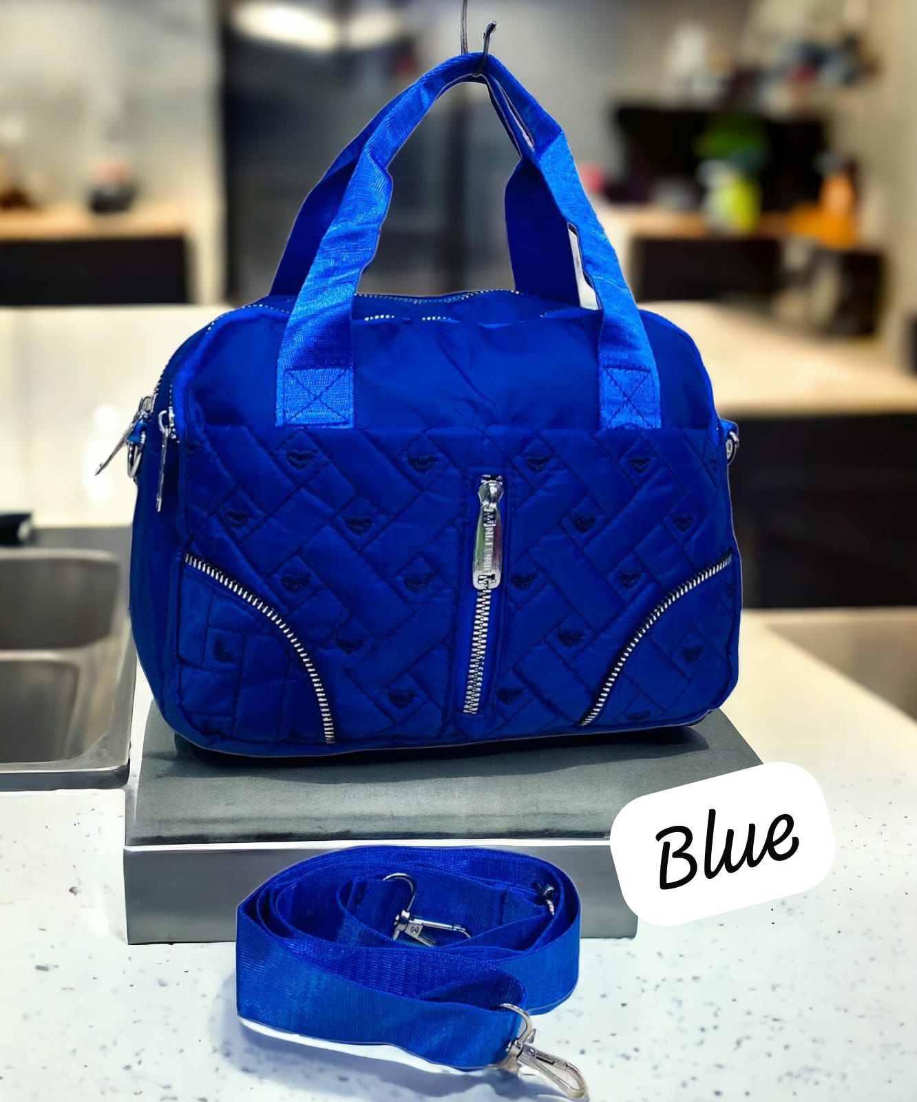 Cross Body Bag  | A Perfect Blend of Style &amp; Convenience!