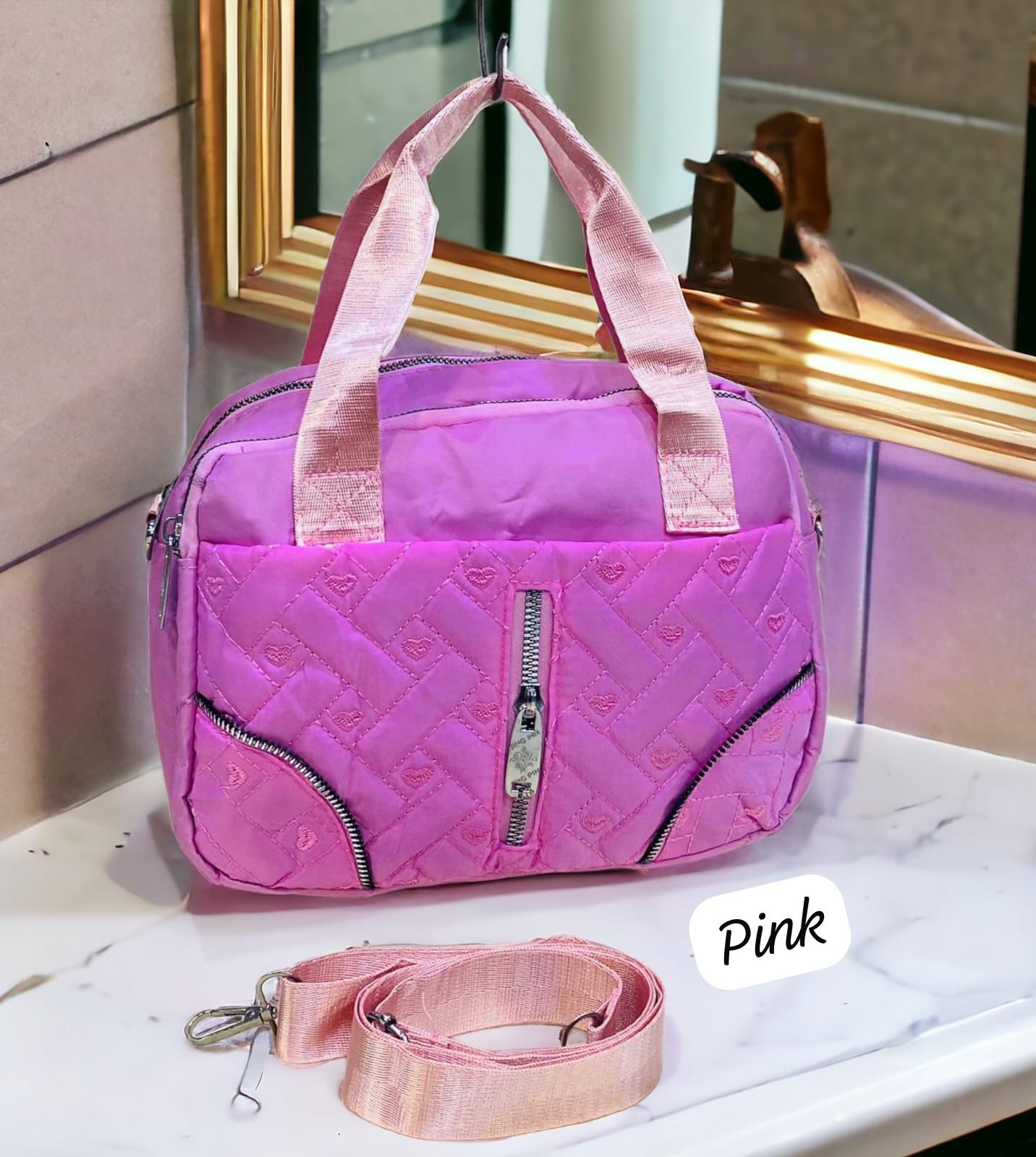 Cross Body Bag  | A Perfect Blend of Style &amp; Convenience!